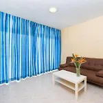 Strelitzias Apartment