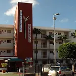 Apartment Strelitzias Playa del Inglés