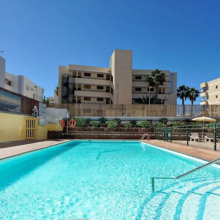 Apartment Strelitzias Playa del Ingles (Gran Canaria)