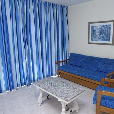 Strelitzias Apartment
