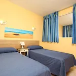 Strelitzias Apartament *