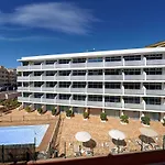 Strelitzias Apartament Playa del Inglés