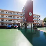 Strelitzias Apartament