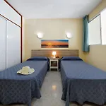 Apartament Strelitzias