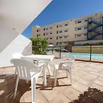 Apartament Strelitzias Playa del Inglés