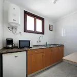 Apartament Strelitzias