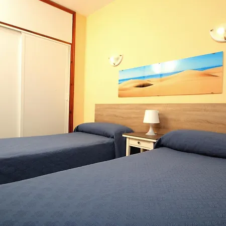 Strelitzias Apartmán *