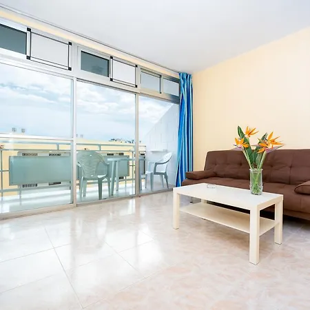 Apartmán Strelitzias