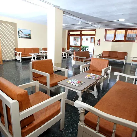 Strelitzias Apartmán Playa del Inglés