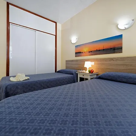 Strelitzias Apartmán Playa del Inglés