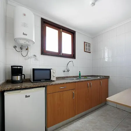 Strelitzias Apartmán *
