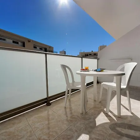 Apartmán Strelitzias
