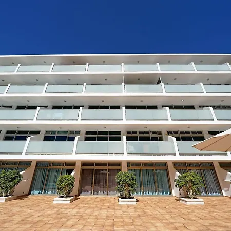 Strelitzias Apartmán
