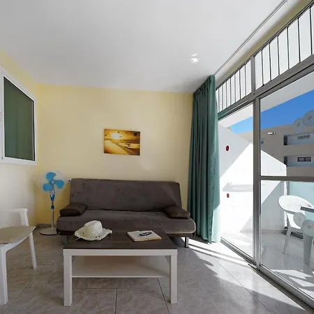 Strelitzias Apartmán