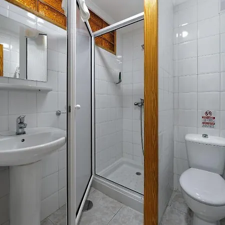 Apartmán Strelitzias *