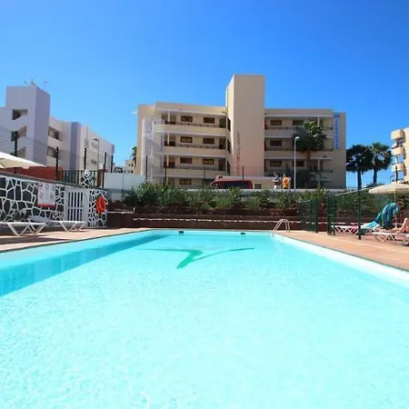 Strelitzias Apartmán