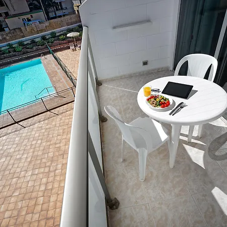 Apartmán Strelitzias *