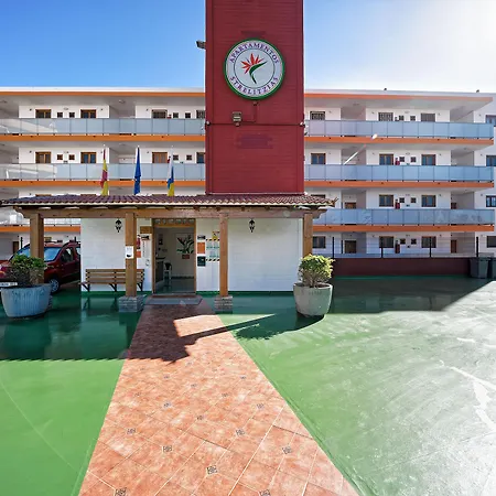 Apartmán Strelitzias *