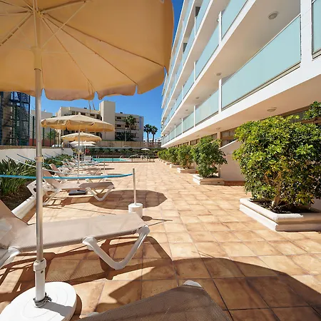 Strelitzias Apartmán