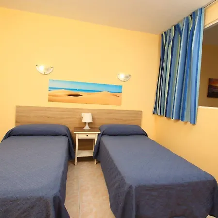 Strelitzias Apartman