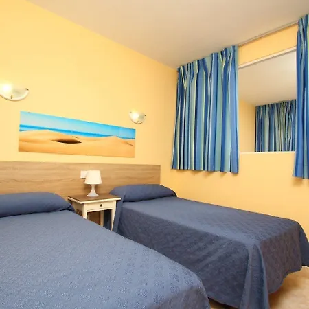 Strelitzias Apartman *