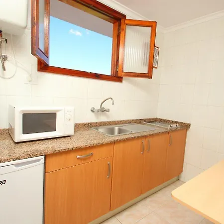 Apartman Strelitzias