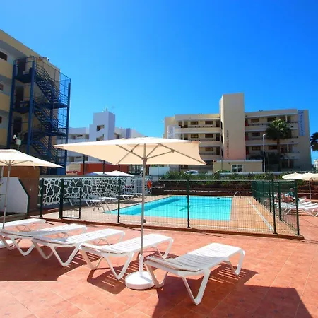 Apartman Strelitzias