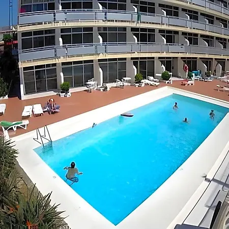 Apartment Strelitzias Playa del Inglés