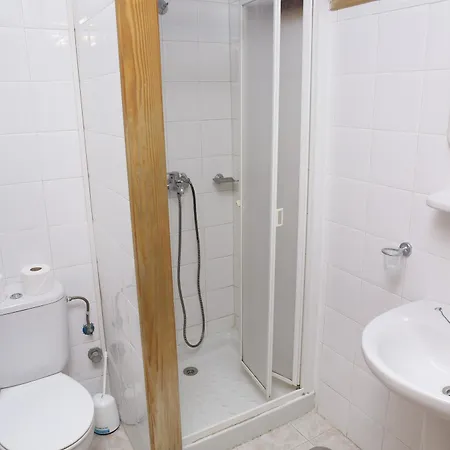 Apartmán Strelitzias