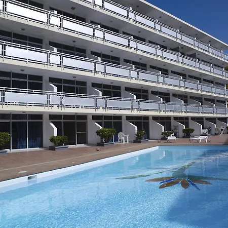 Strelitzias Lägenhet Playa del Inglés