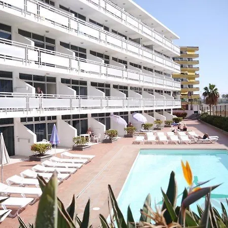 Strelitzias Apartament
