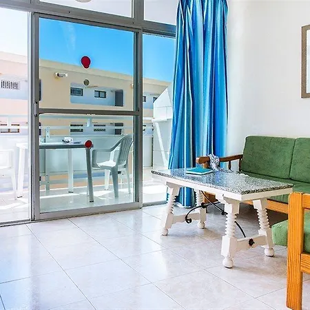 Strelitzias Apartmán Playa del Inglés