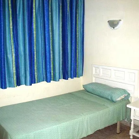 Apartmán Strelitzias