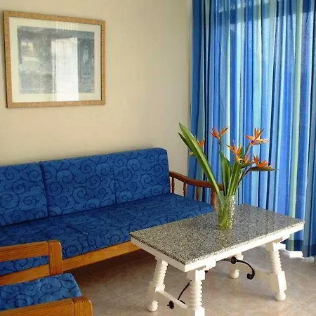 Apartmán Strelitzias *