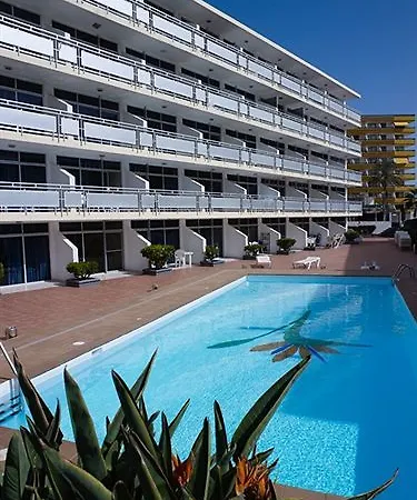 Apartmán Strelitzias