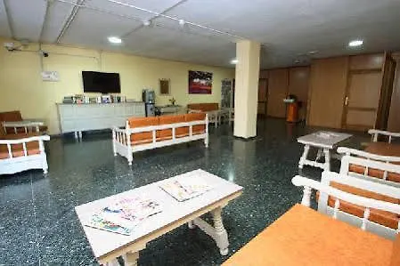 Apartmán Strelitzias Playa del Inglés