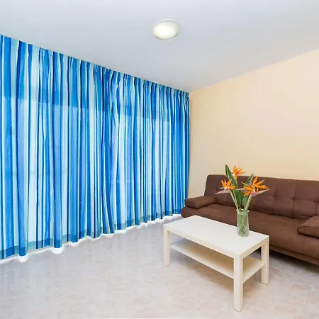 Strelitzias Apartmán
