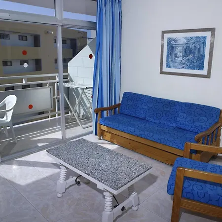 Strelitzias Apartmán Playa del Inglés