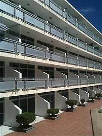 Strelitzias Apartmán *