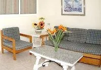 Apartmán Strelitzias Playa del Inglés